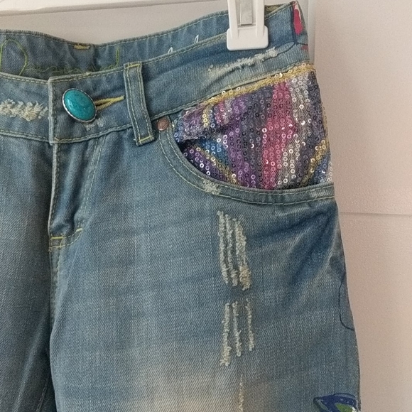 Pants - Picture 2 of 8